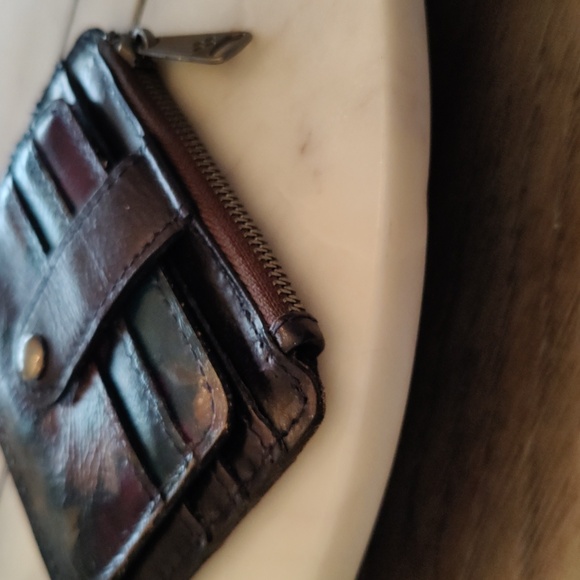 BN Patricia Nash card holder - Picture 3 of 3